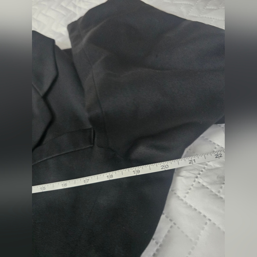 Kenzo Paris Vintage Women's Black Double-Breasted Blazer - Picture 10 of 11